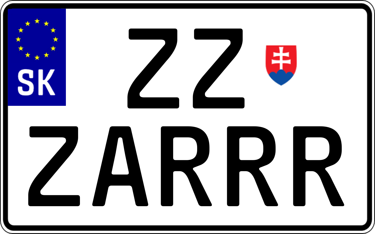 Typ IV - Bežná 2R