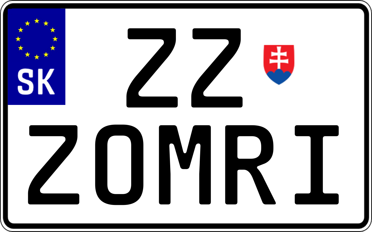 Typ IV - Bežná 2R