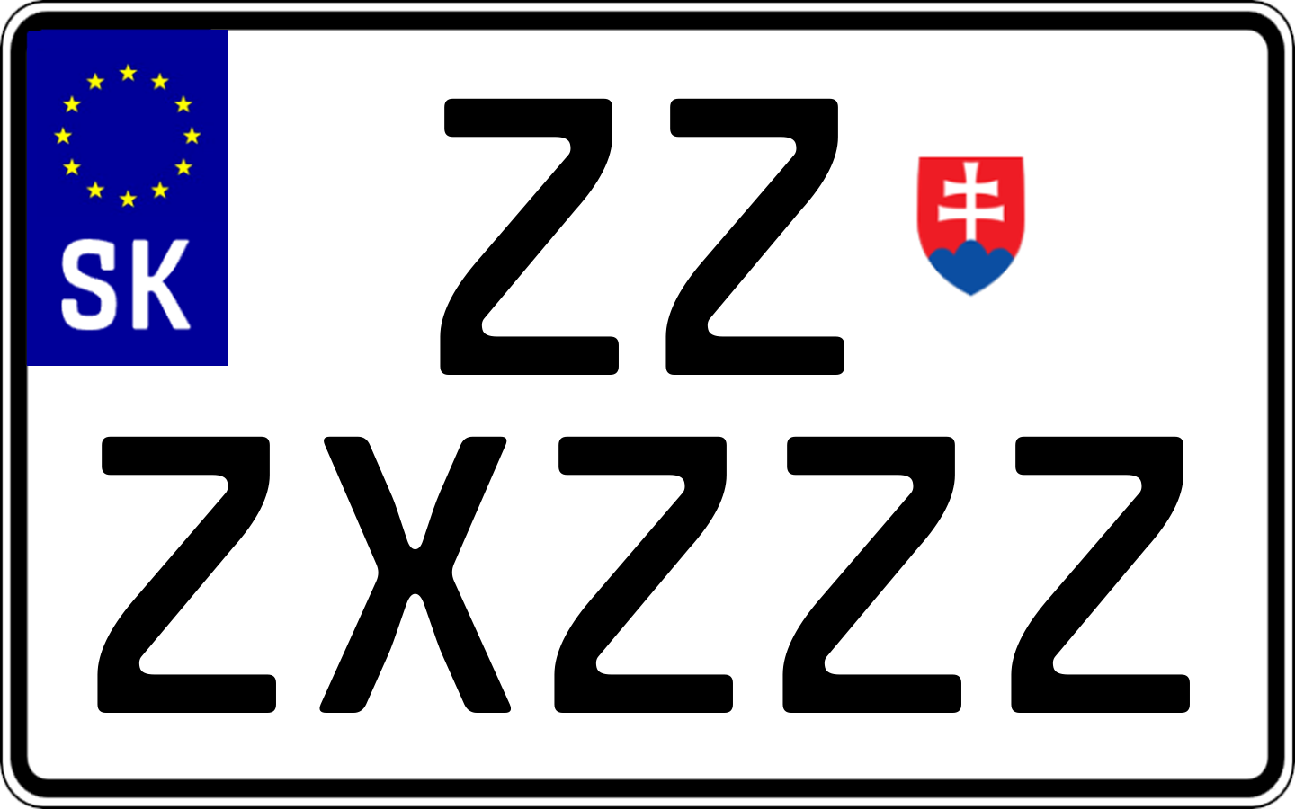 Typ IV - Bežná 2R