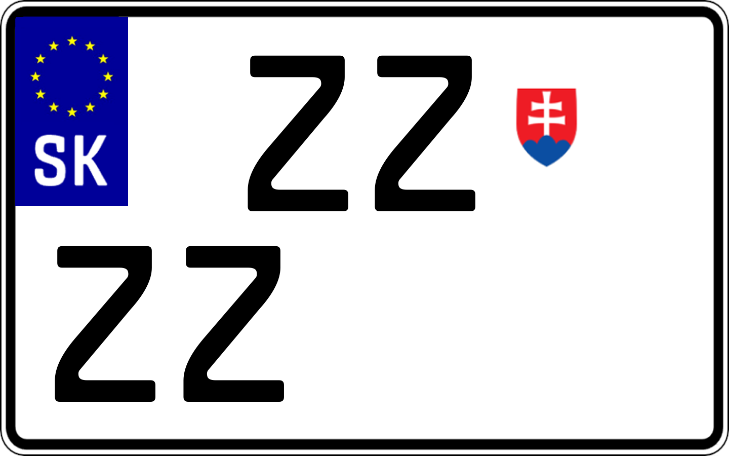 Typ IV - Bežná 2R