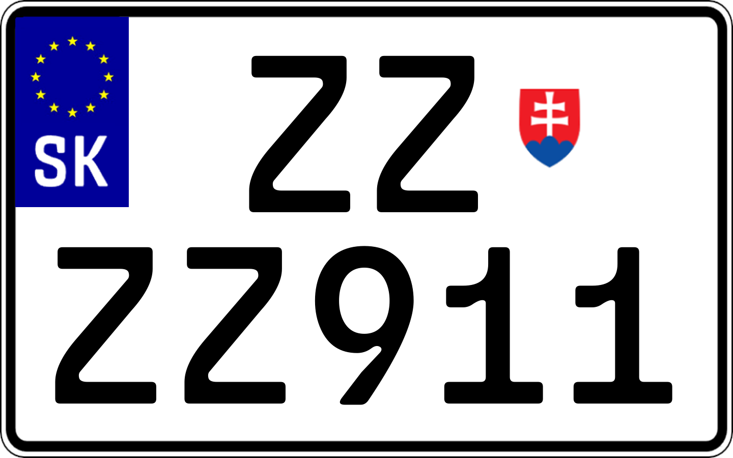 Typ IV - Bežná 2R