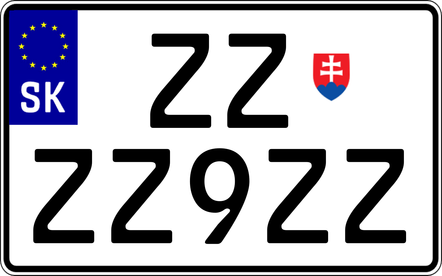 Typ IV - Bežná 2R