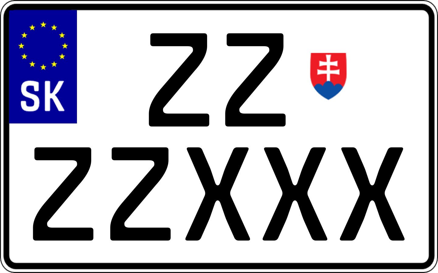 Typ IV - Bežná 2R