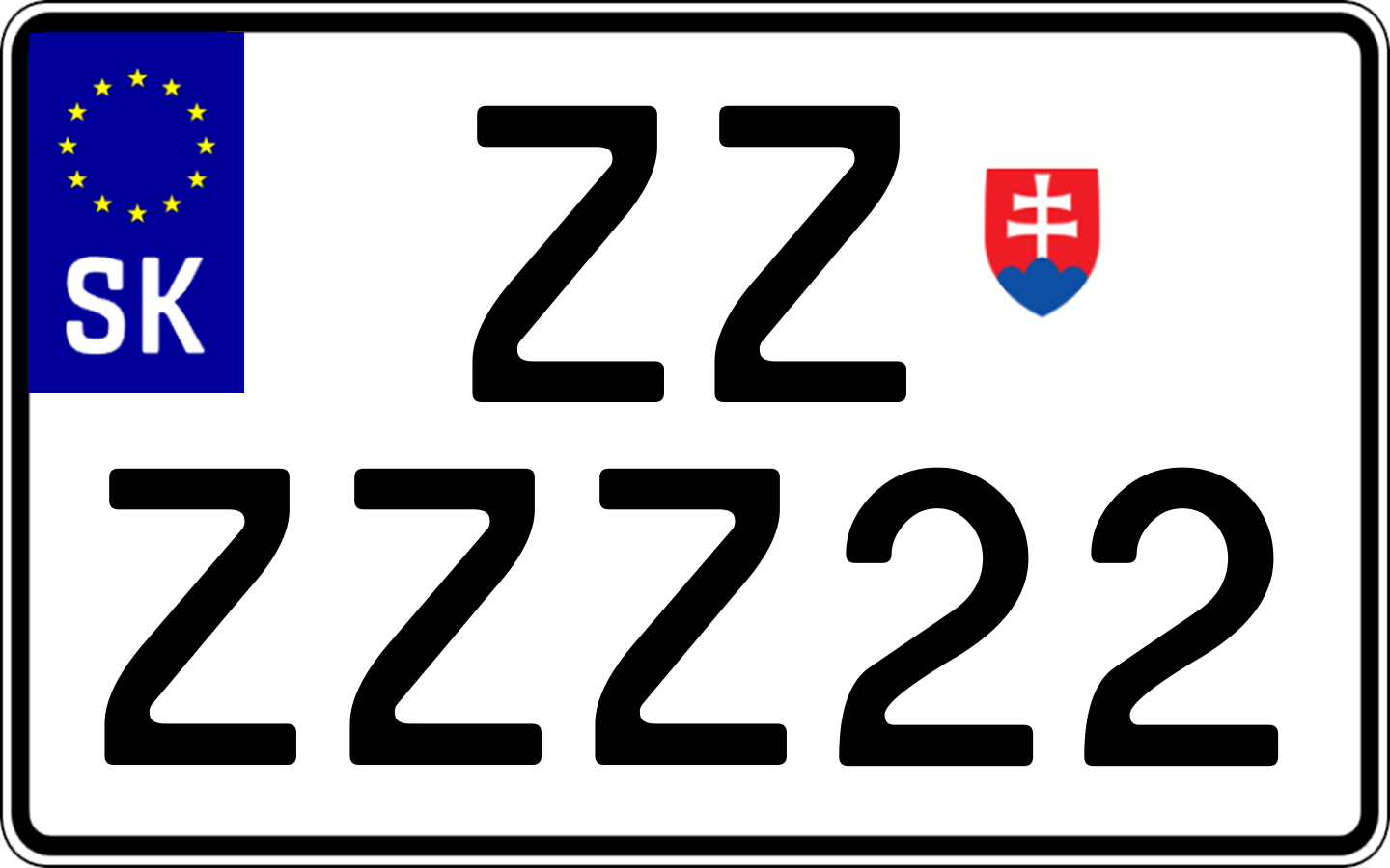 Typ IV - Bežná 2R