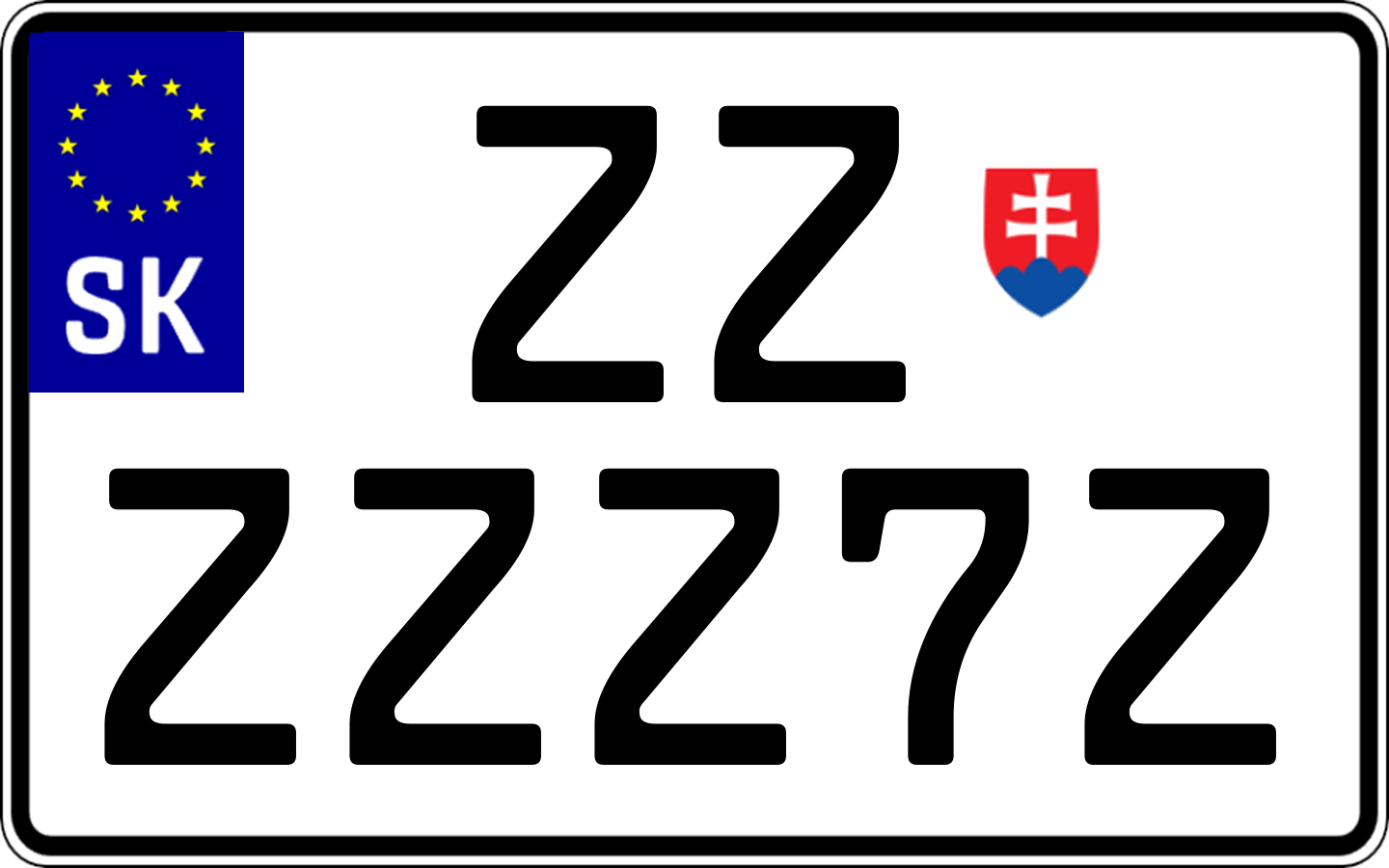 Typ IV - Bežná 2R