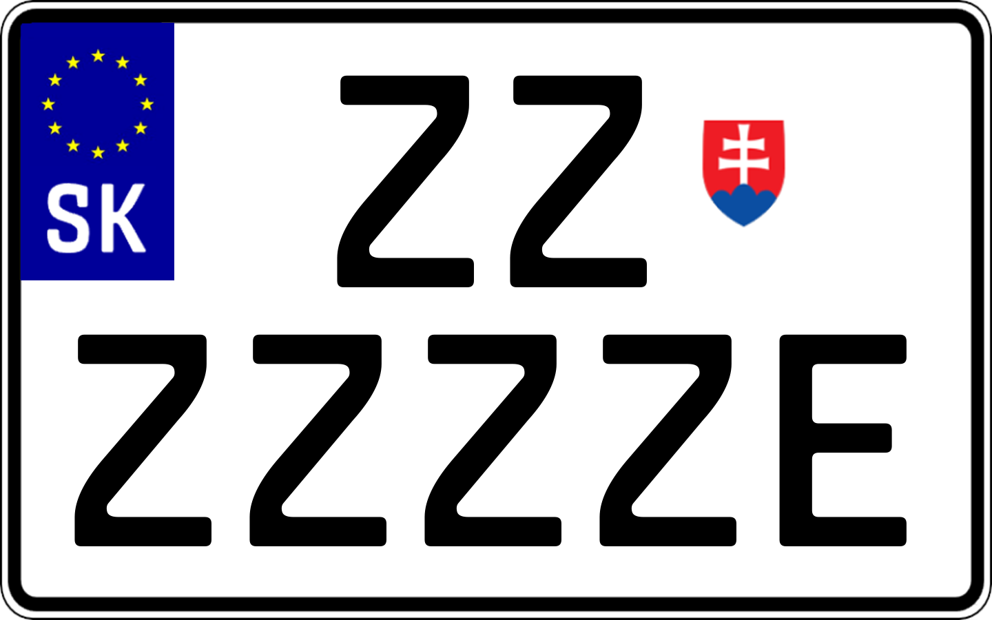 Typ IV - Bežná 2R