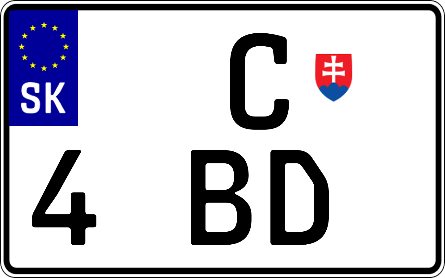 Typ IV - Bežná 2R