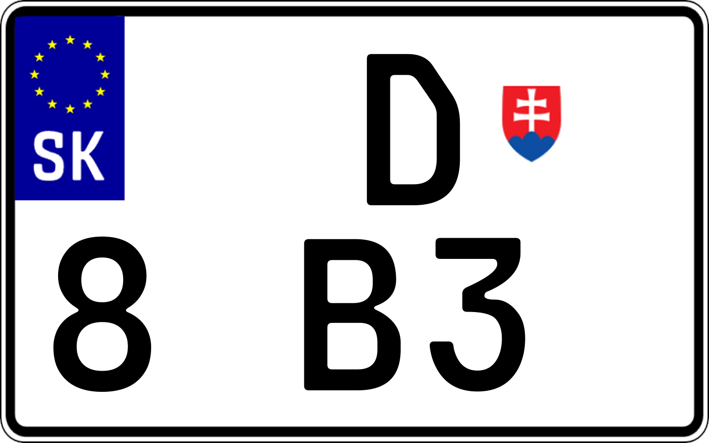 Typ IV - Bežná 2R