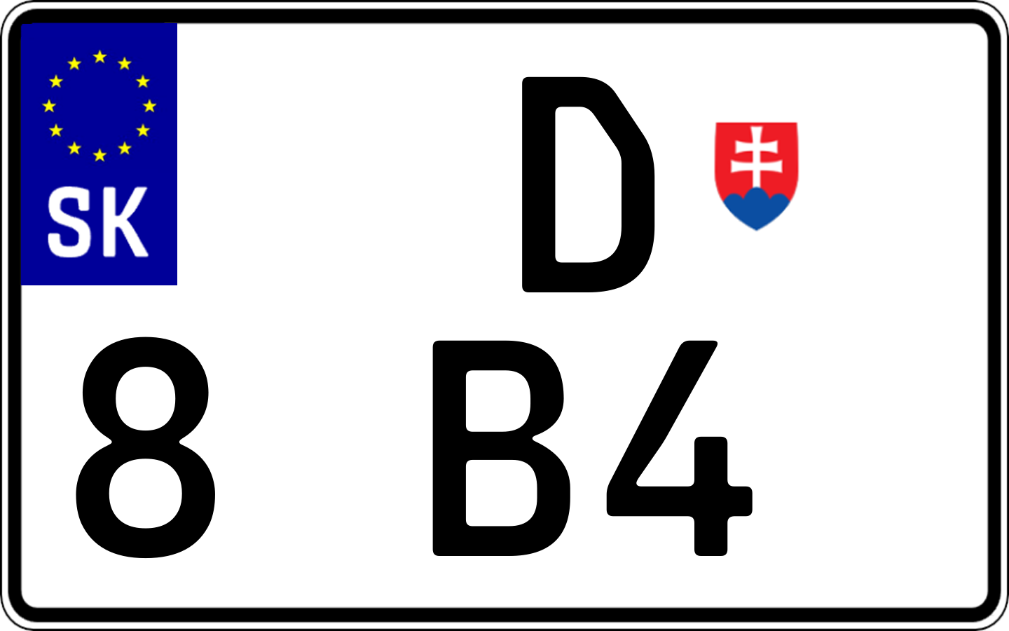 Typ IV - Bežná 2R