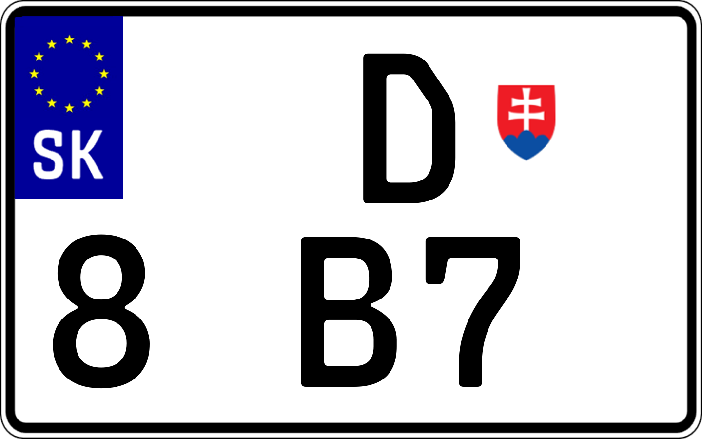 Typ IV - Bežná 2R