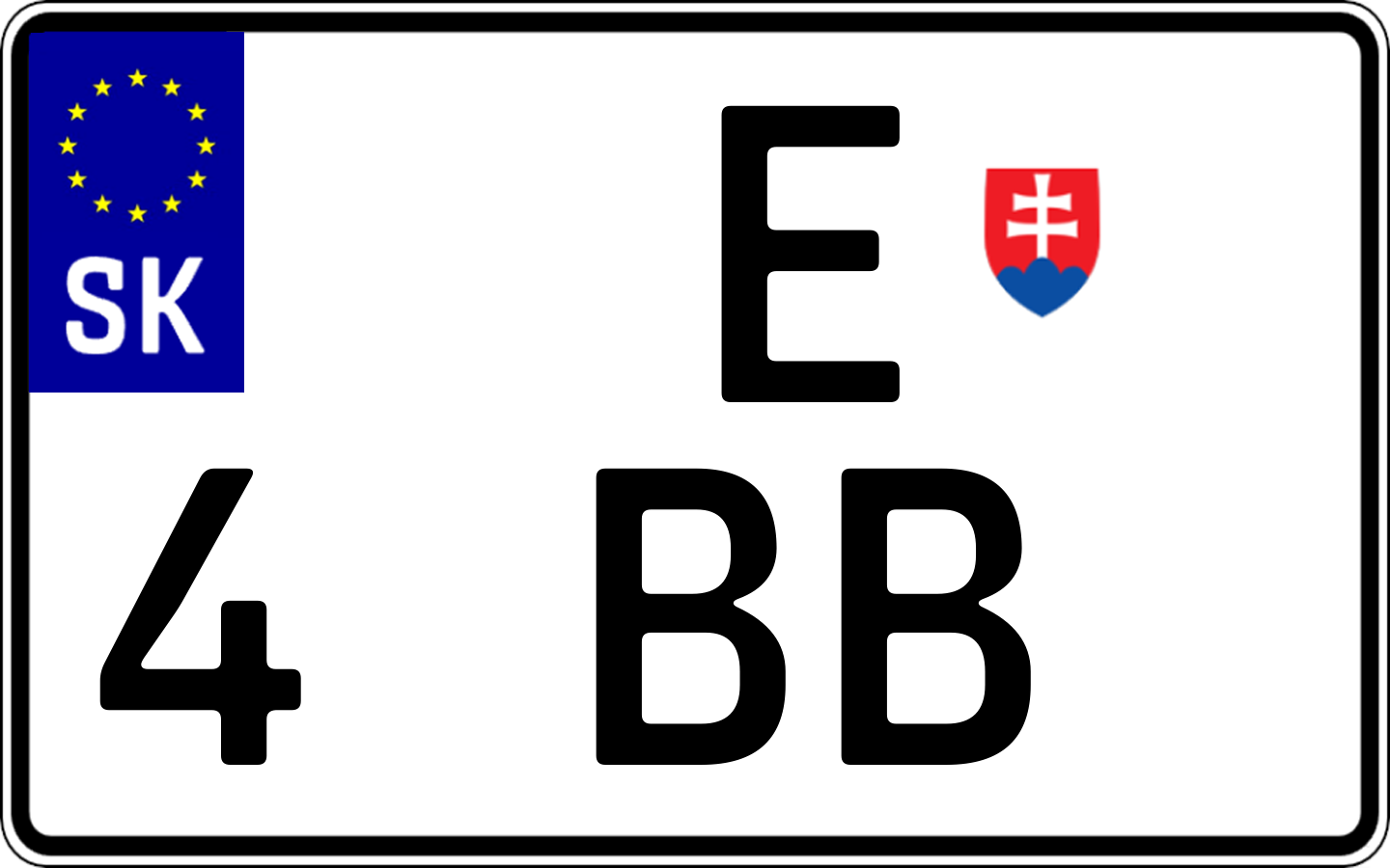 Typ IV - Bežná 2R