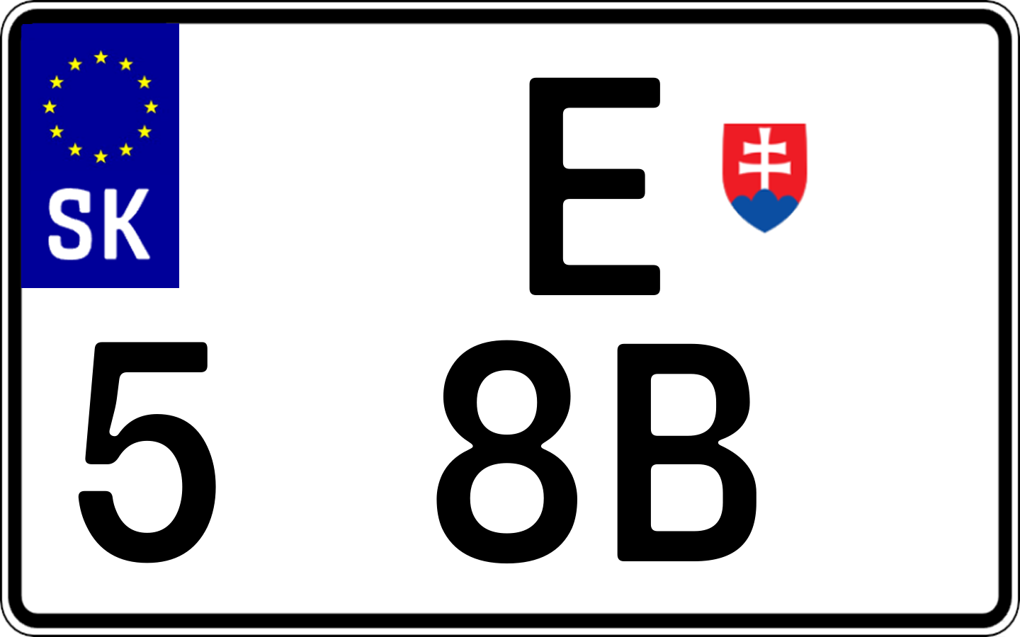 Typ IV - Bežná 2R