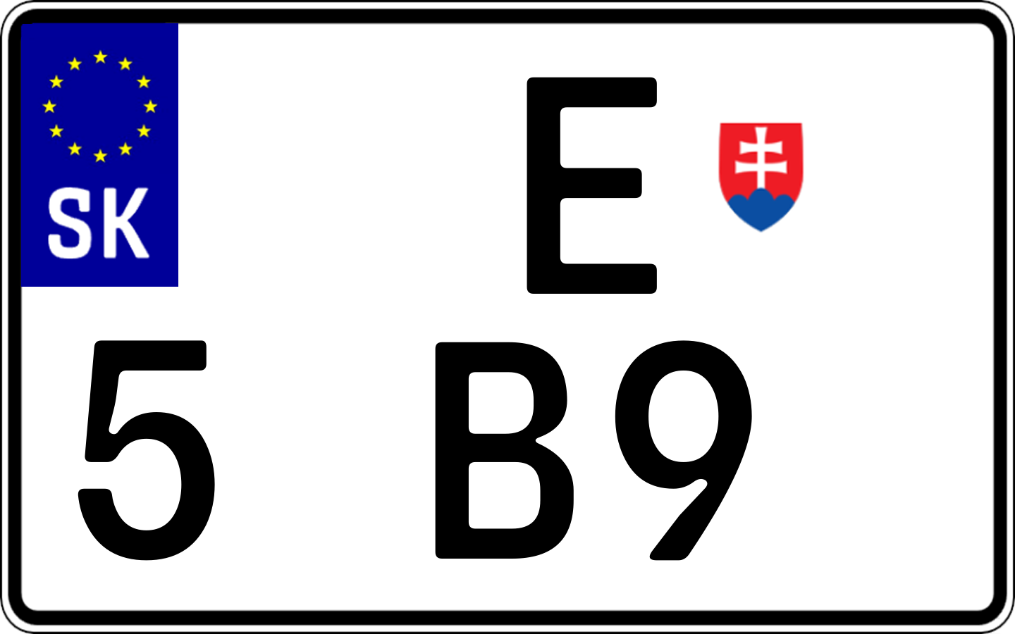 Typ IV - Bežná 2R