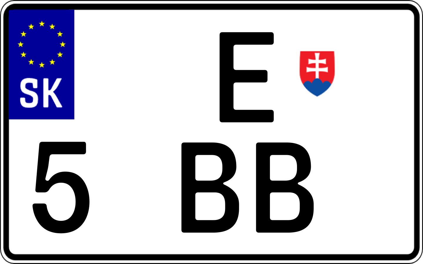 Typ IV - Bežná 2R