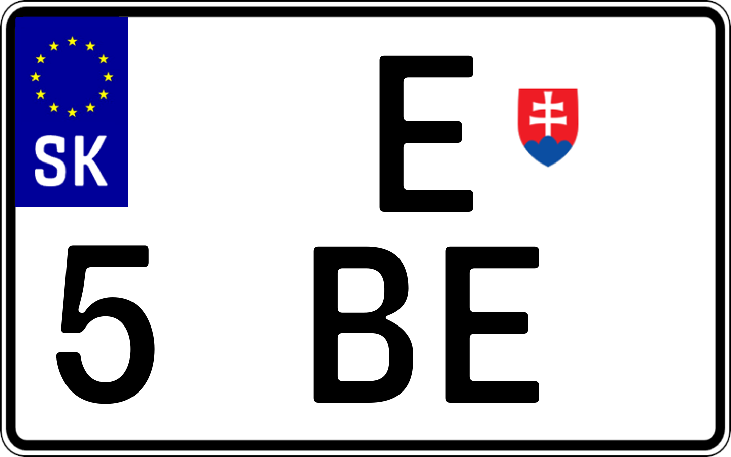 Typ IV - Bežná 2R