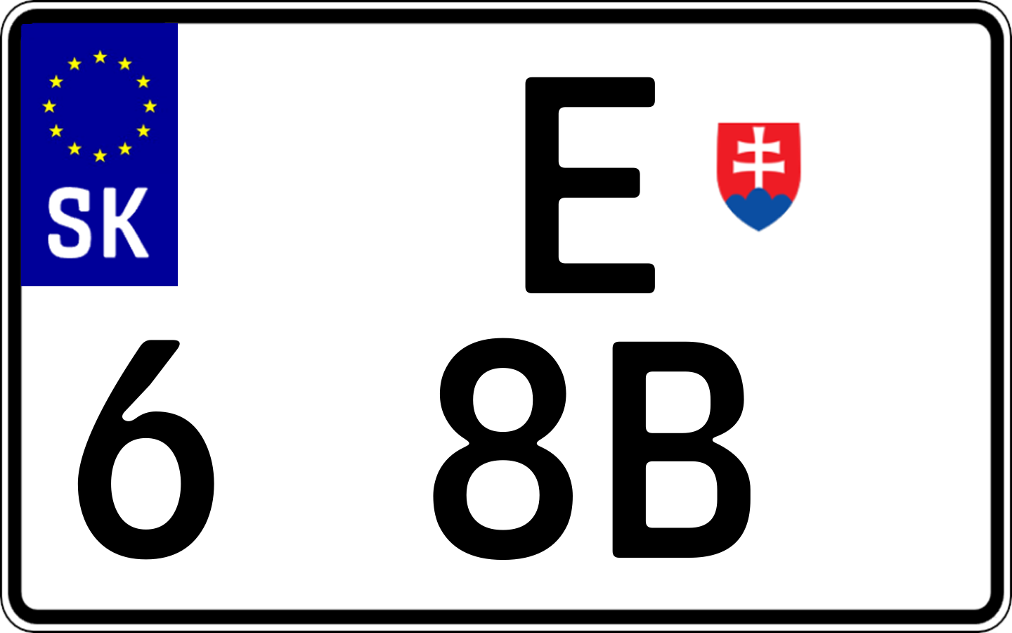 Typ IV - Bežná 2R