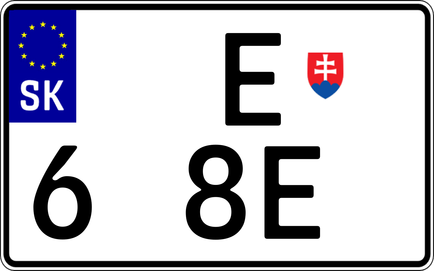 Typ IV - Bežná 2R
