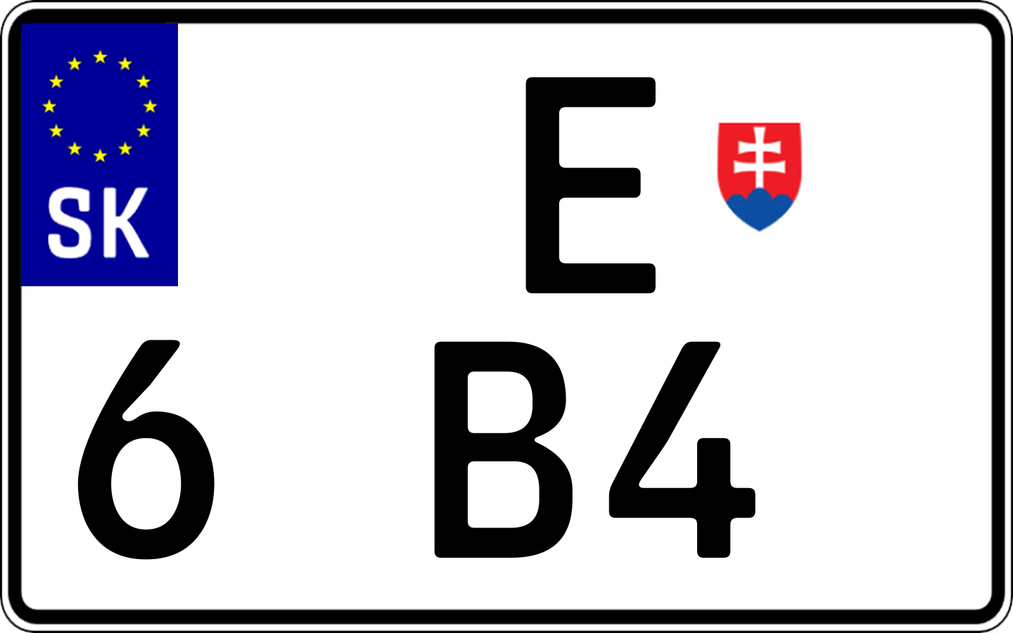 Typ IV - Bežná 2R