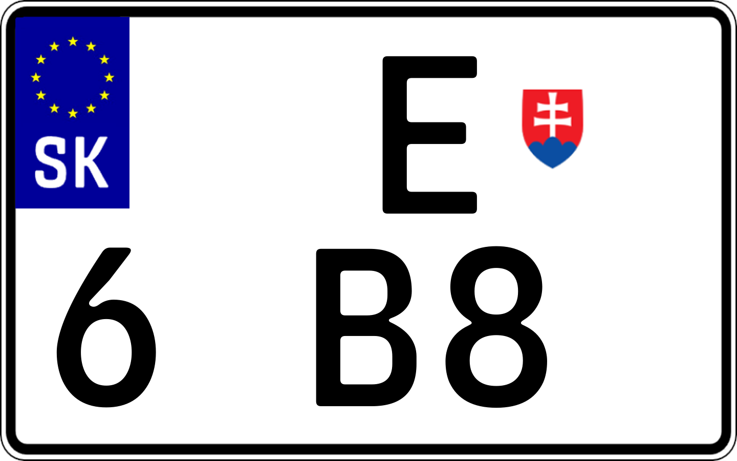 Typ IV - Bežná 2R