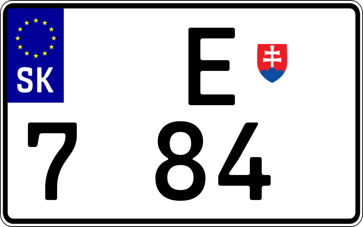 Typ IV - Bežná 2R