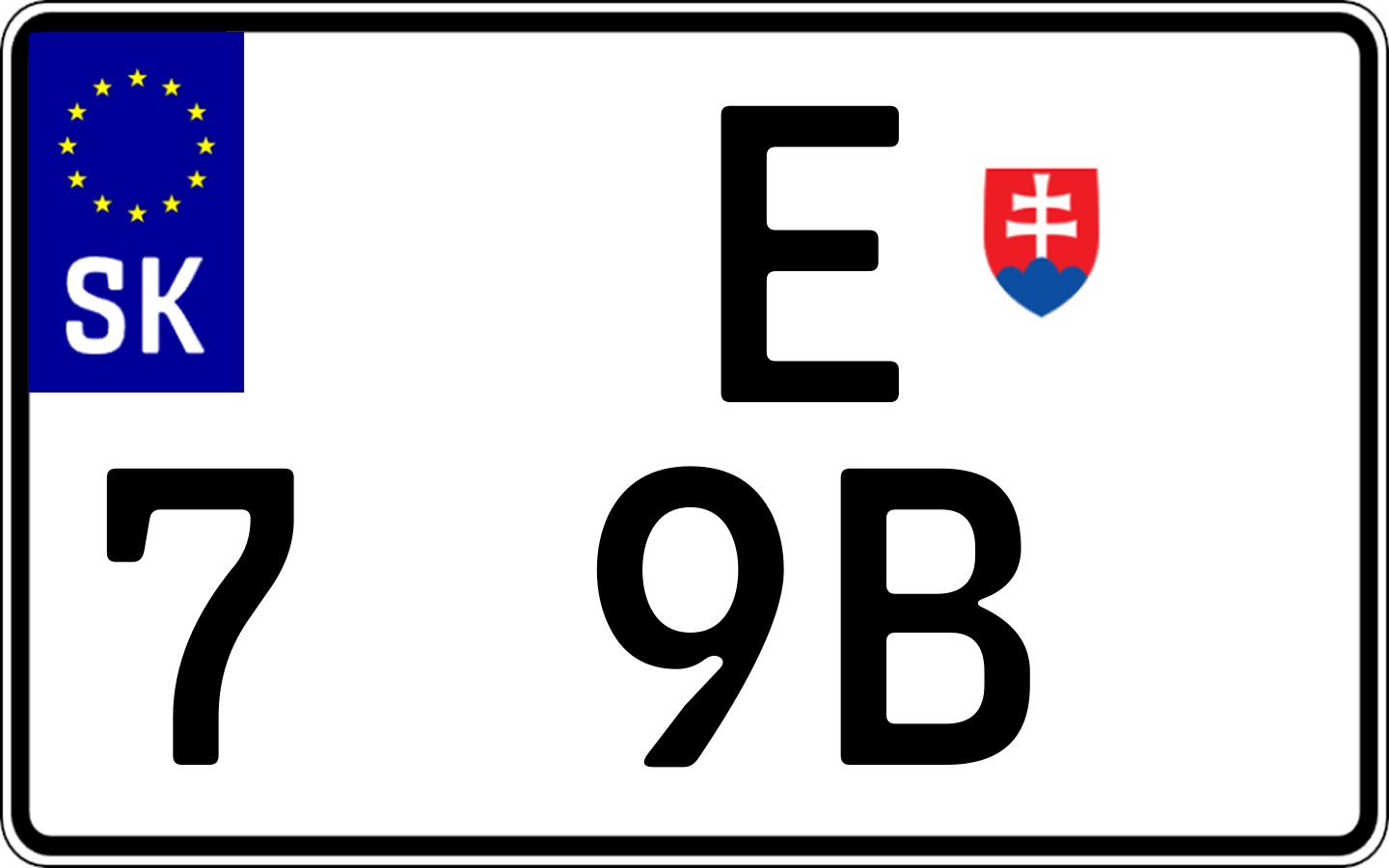 Typ IV - Bežná 2R