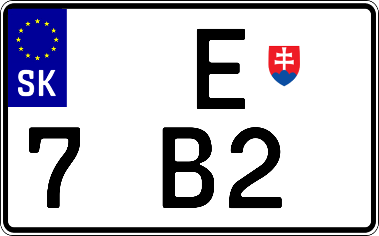 Typ IV - Bežná 2R