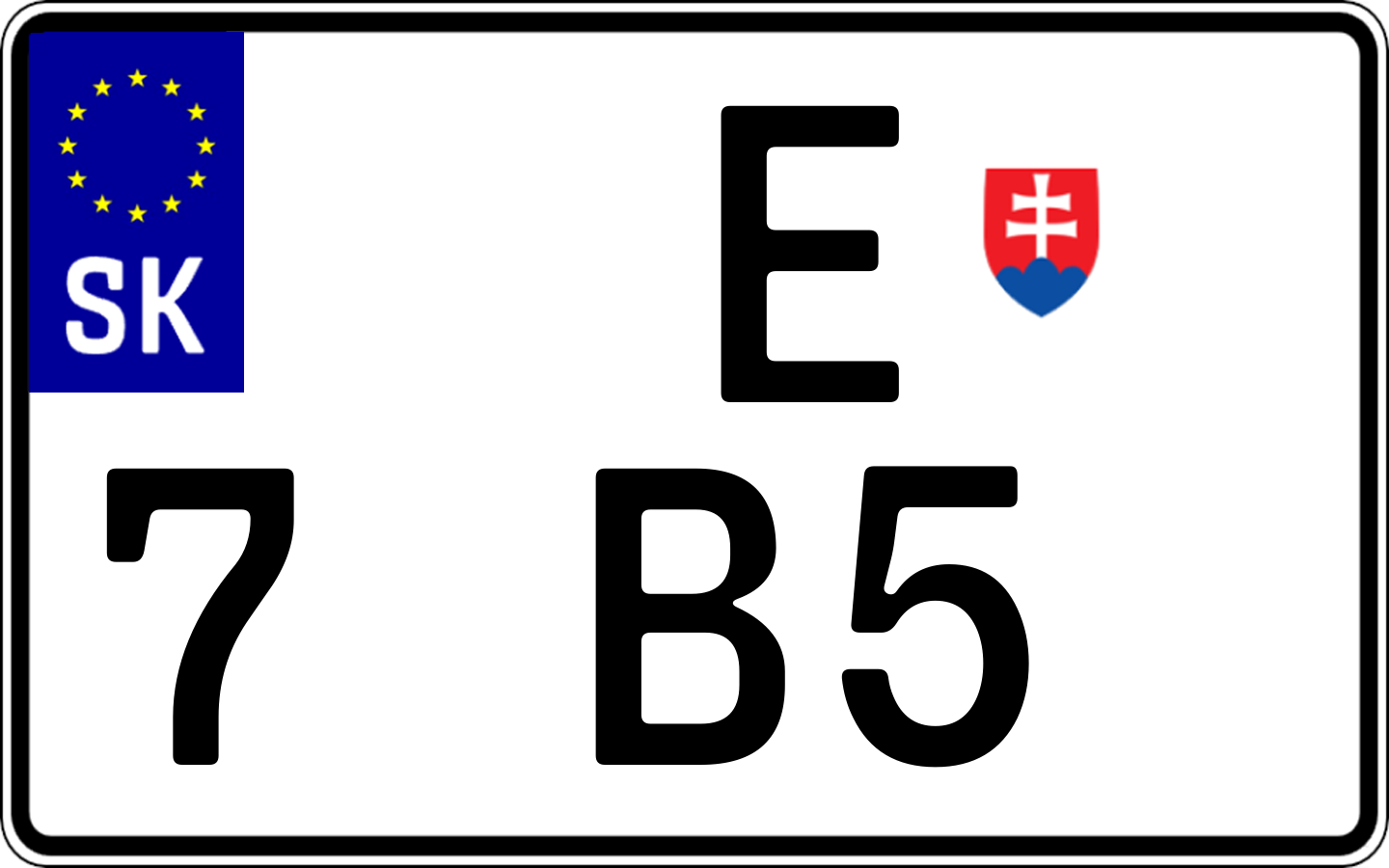 Typ IV - Bežná 2R