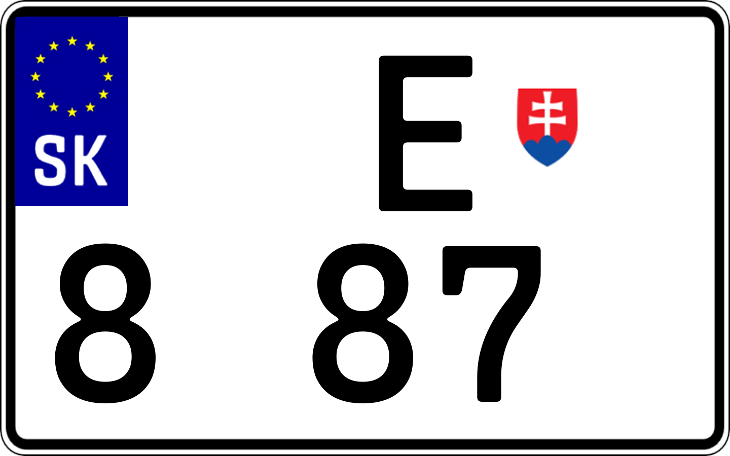 Typ IV - Bežná 2R