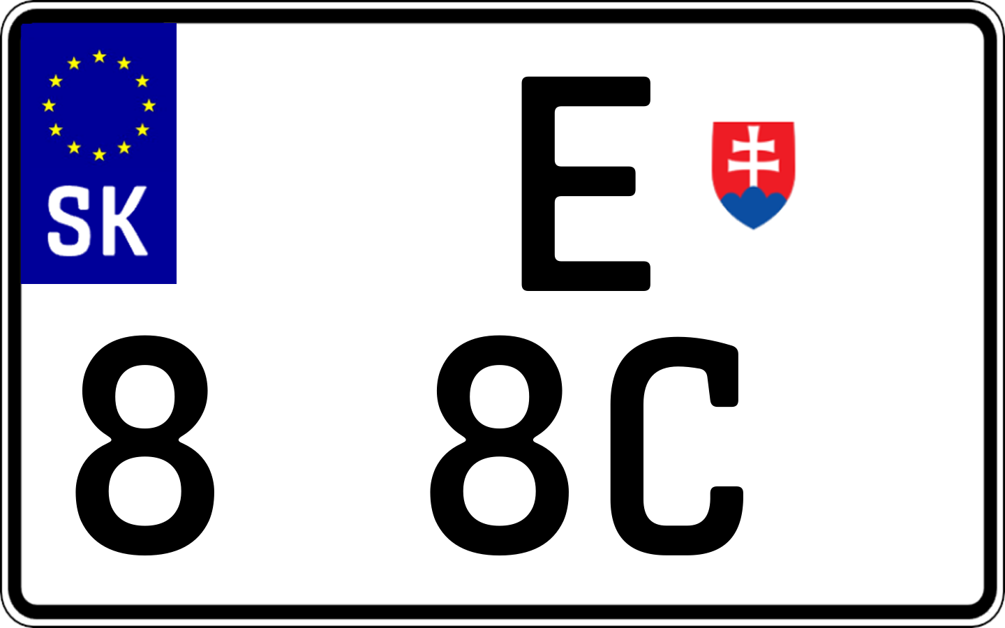 Typ IV - Bežná 2R