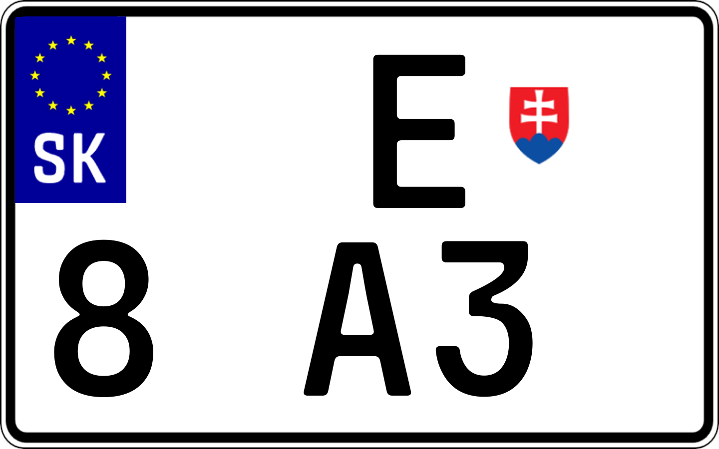 Typ IV - Bežná 2R