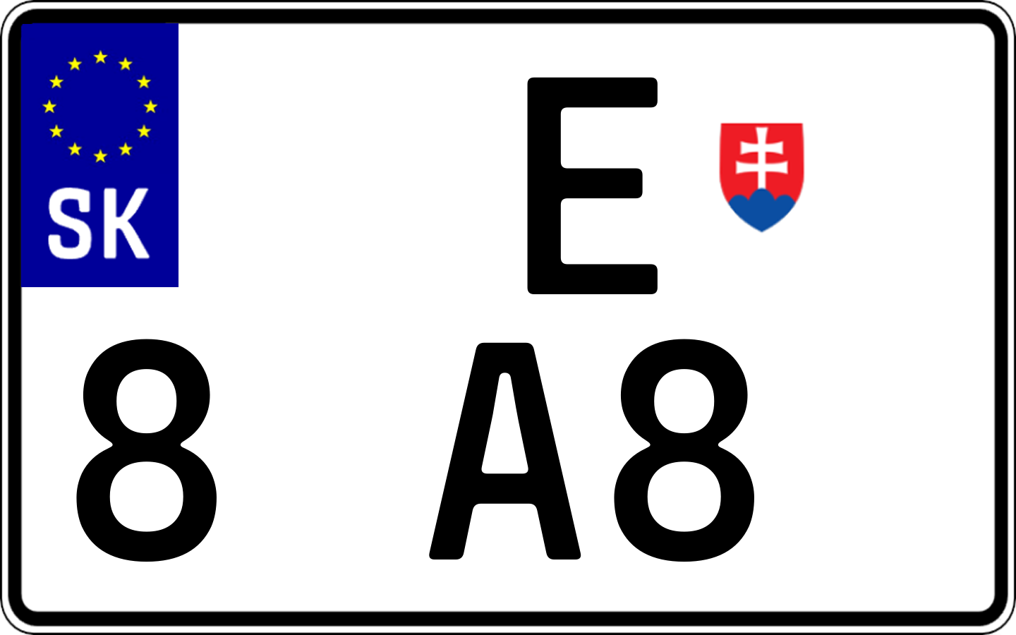 Typ IV - Bežná 2R