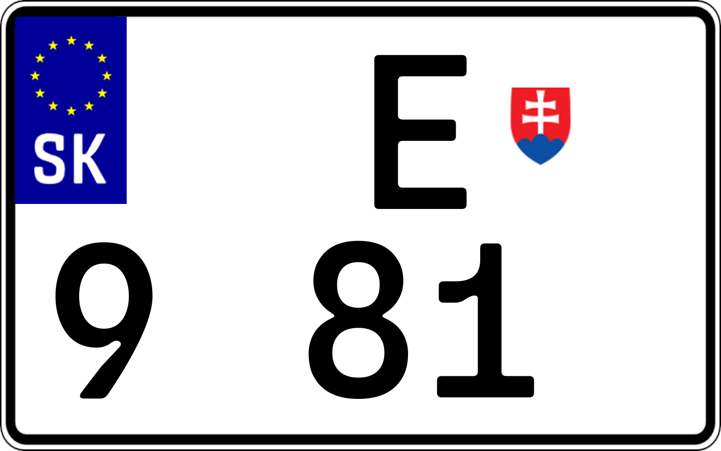 Typ IV - Bežná 2R