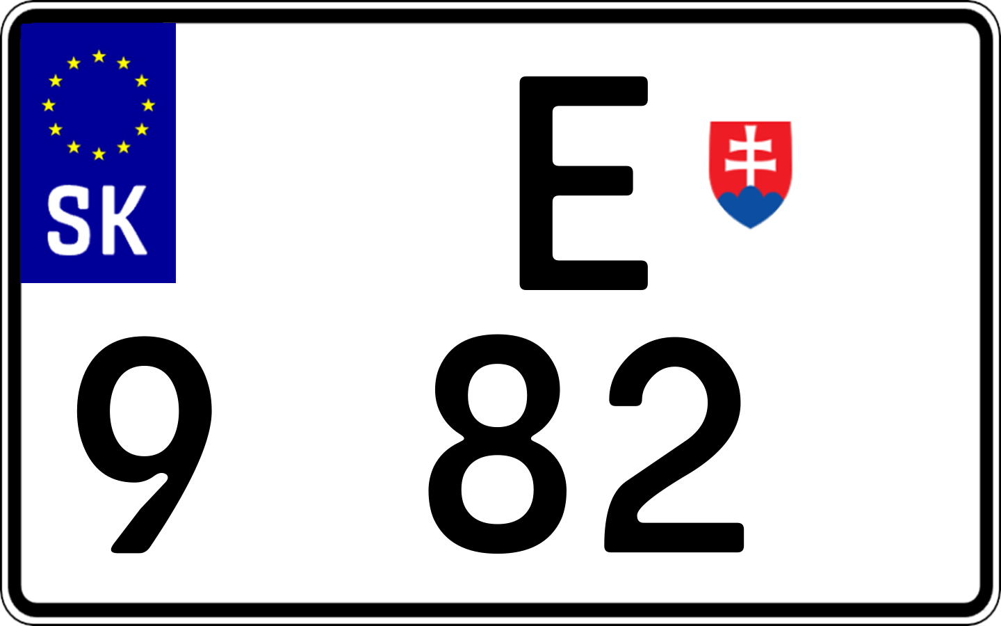 Typ IV - Bežná 2R