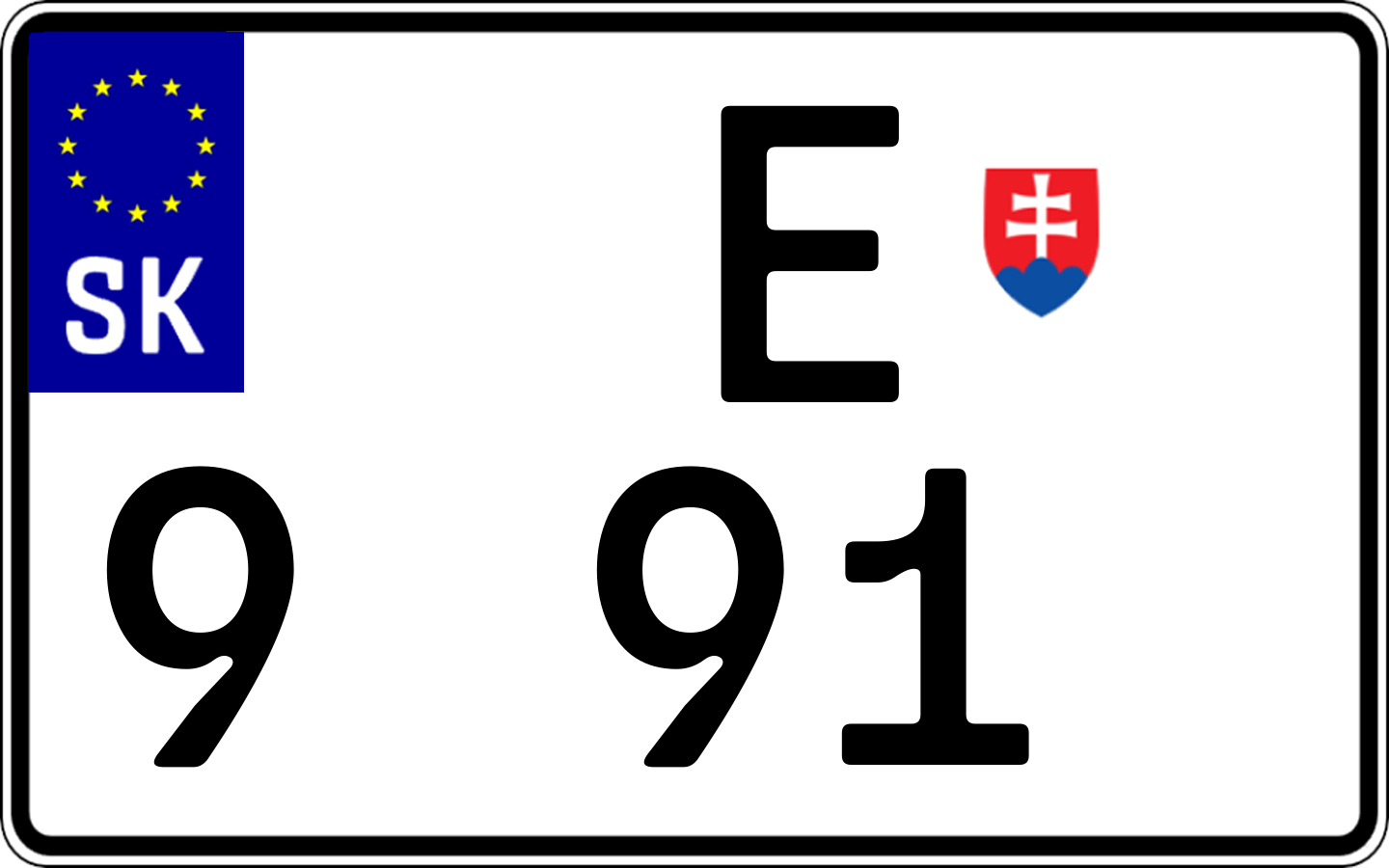 Typ IV - Bežná 2R