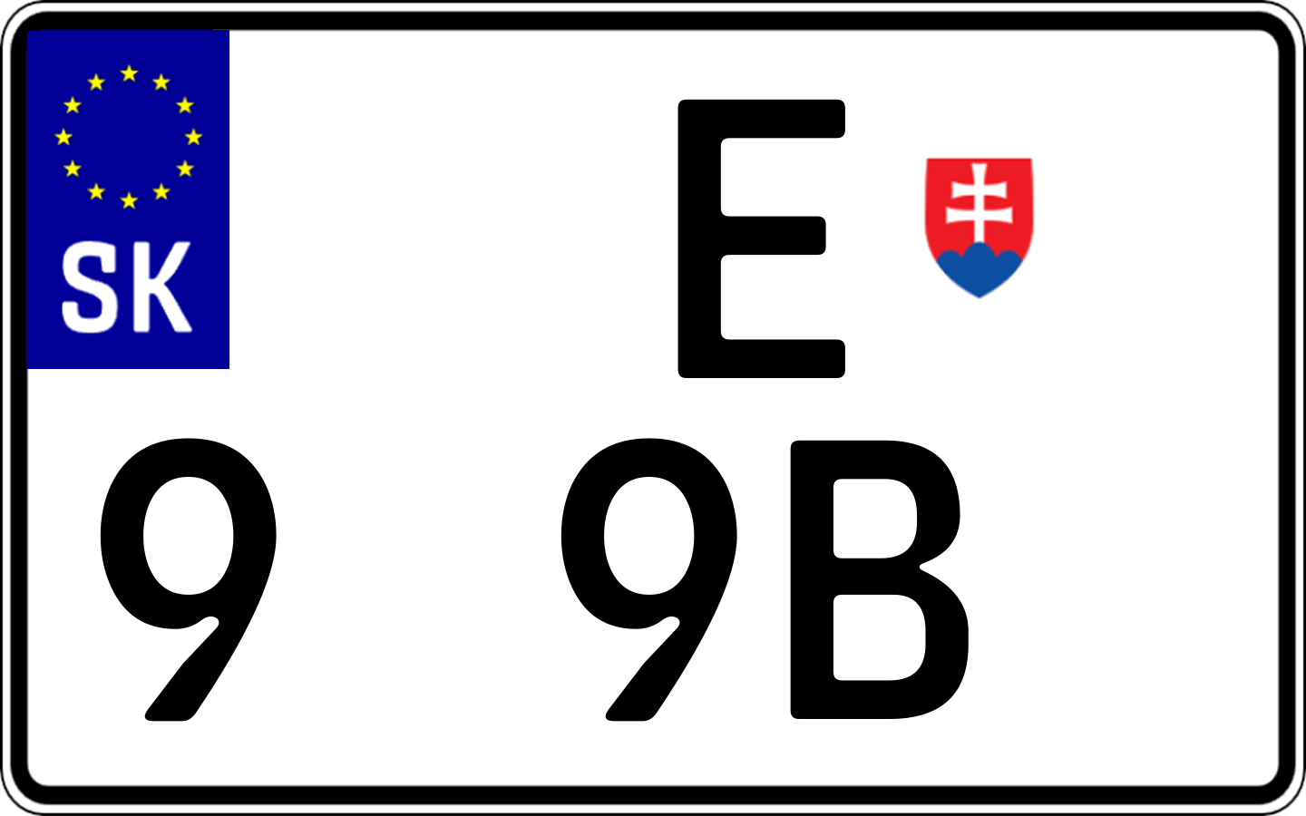 Typ IV - Bežná 2R