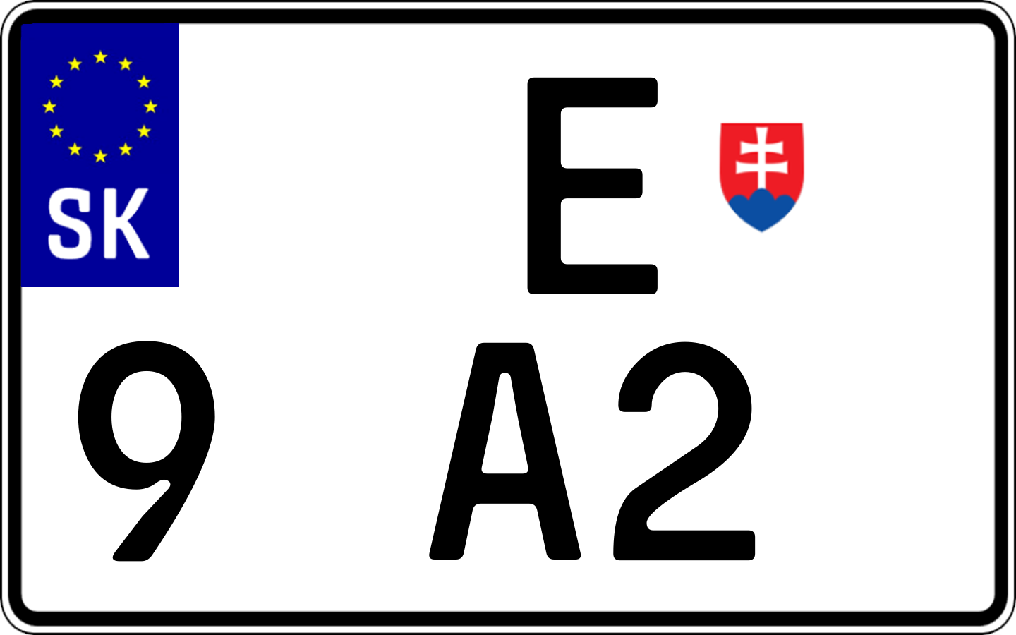 Typ IV - Bežná 2R