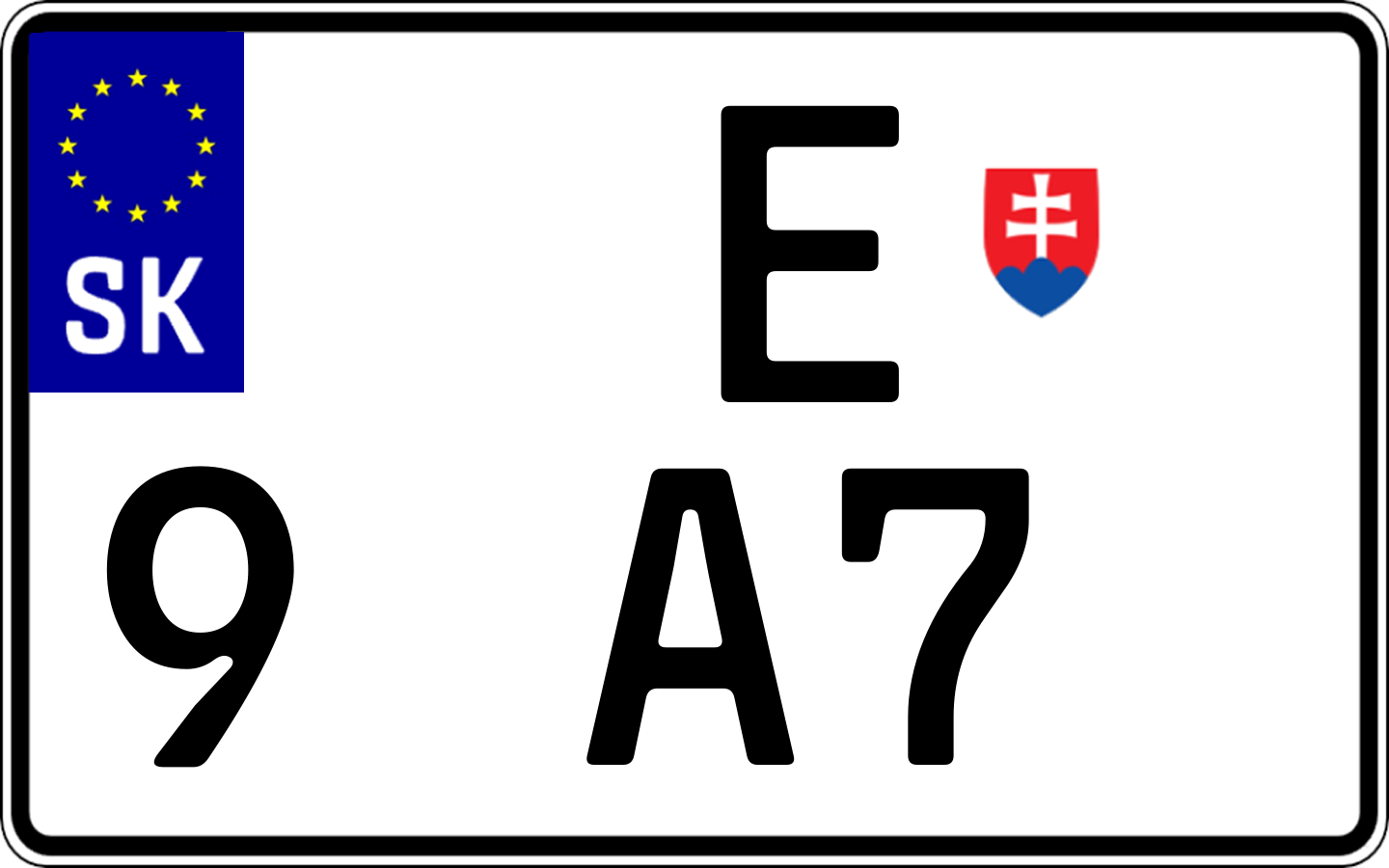 Typ IV - Bežná 2R