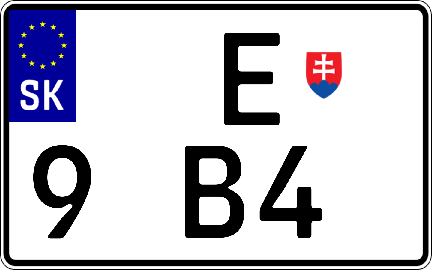 Typ IV - Bežná 2R