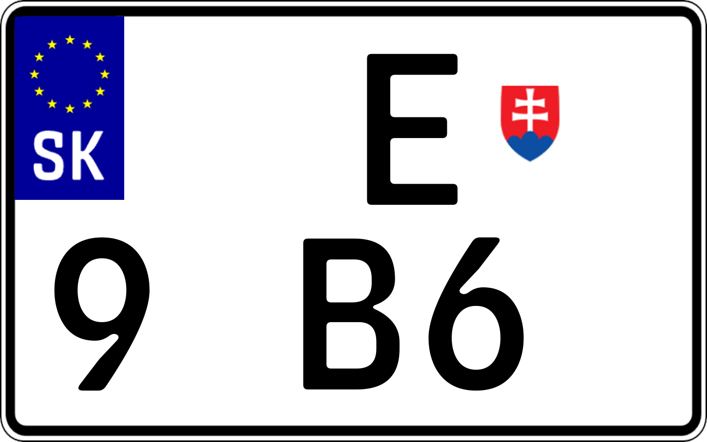 Typ IV - Bežná 2R