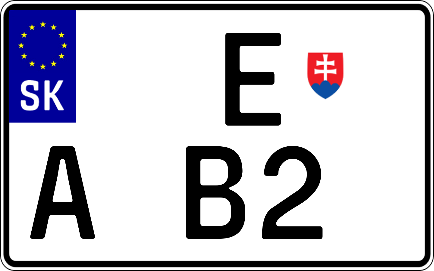 Typ IV - Bežná 2R