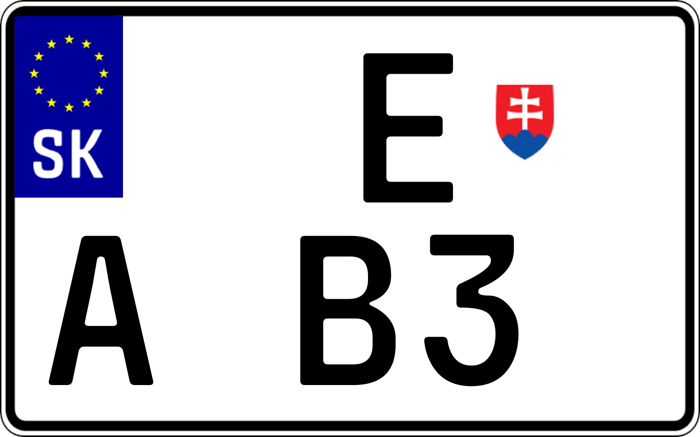 Typ IV - Bežná 2R