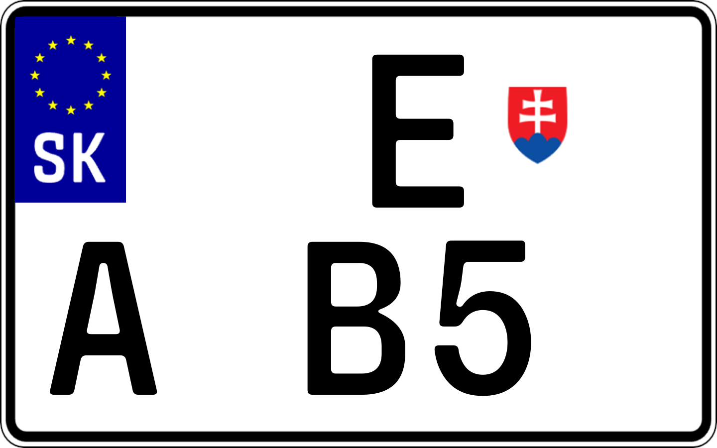 Typ IV - Bežná 2R