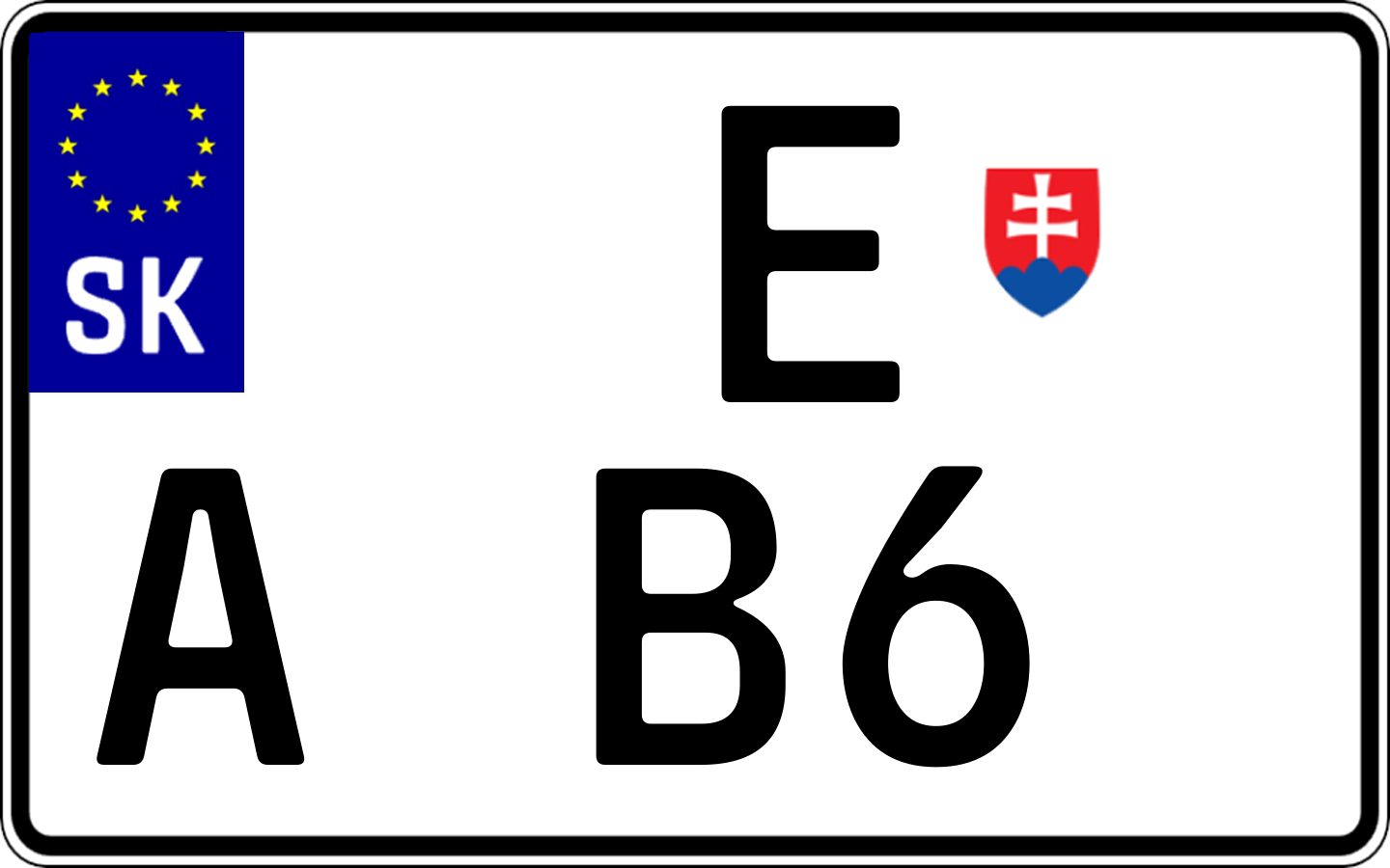 Typ IV - Bežná 2R