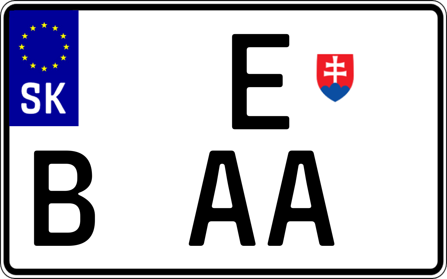 Typ IV - Bežná 2R