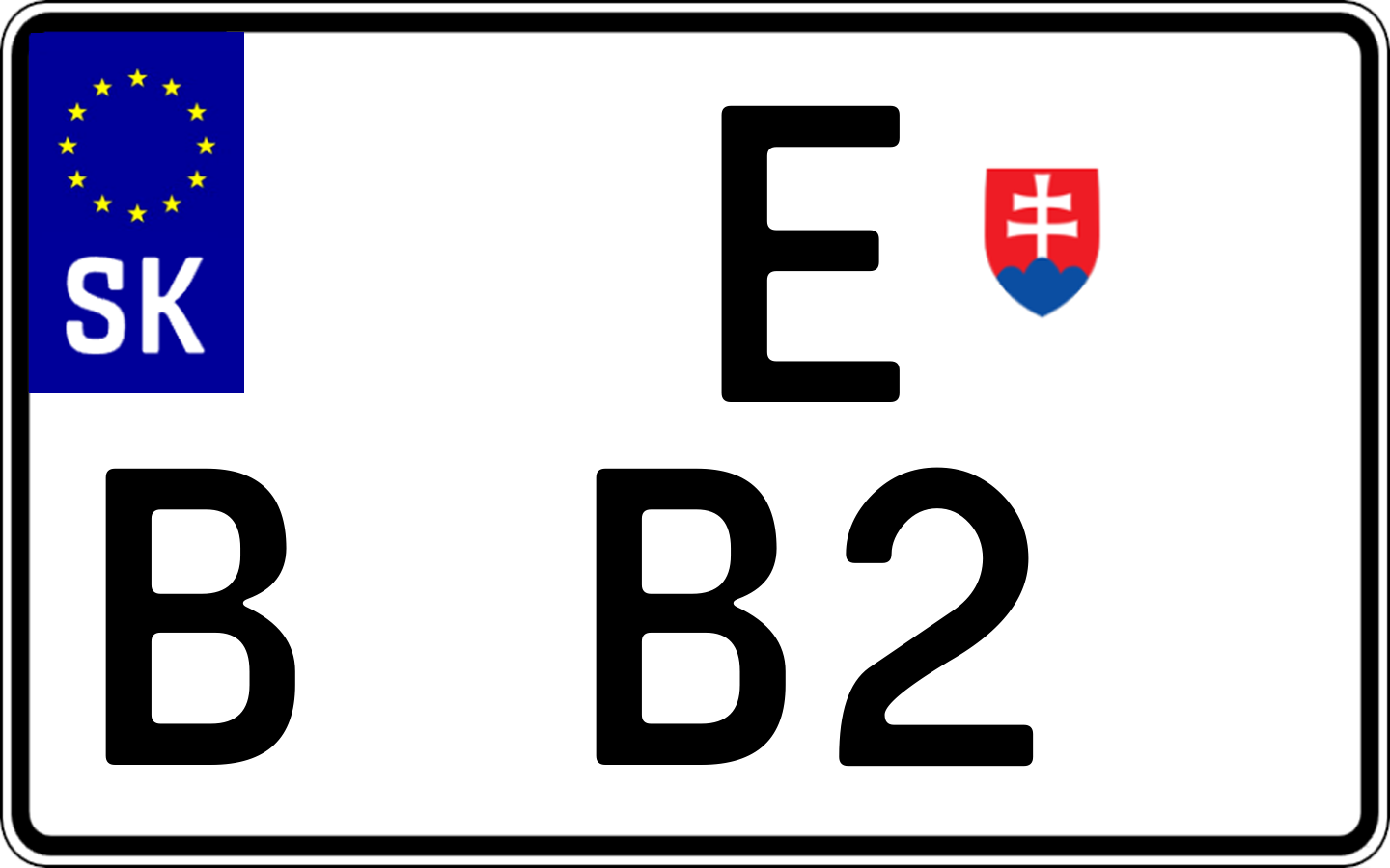 Typ IV - Bežná 2R