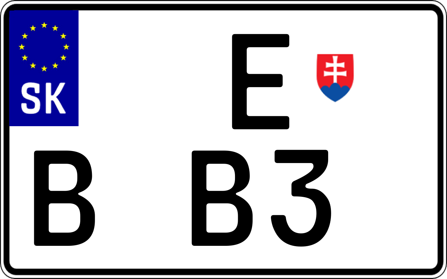 Typ IV - Bežná 2R