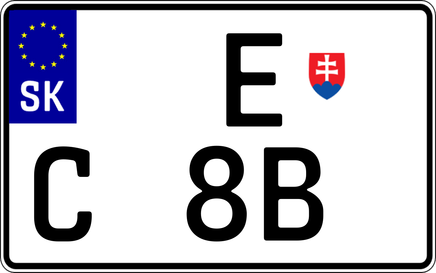 Typ IV - Bežná 2R