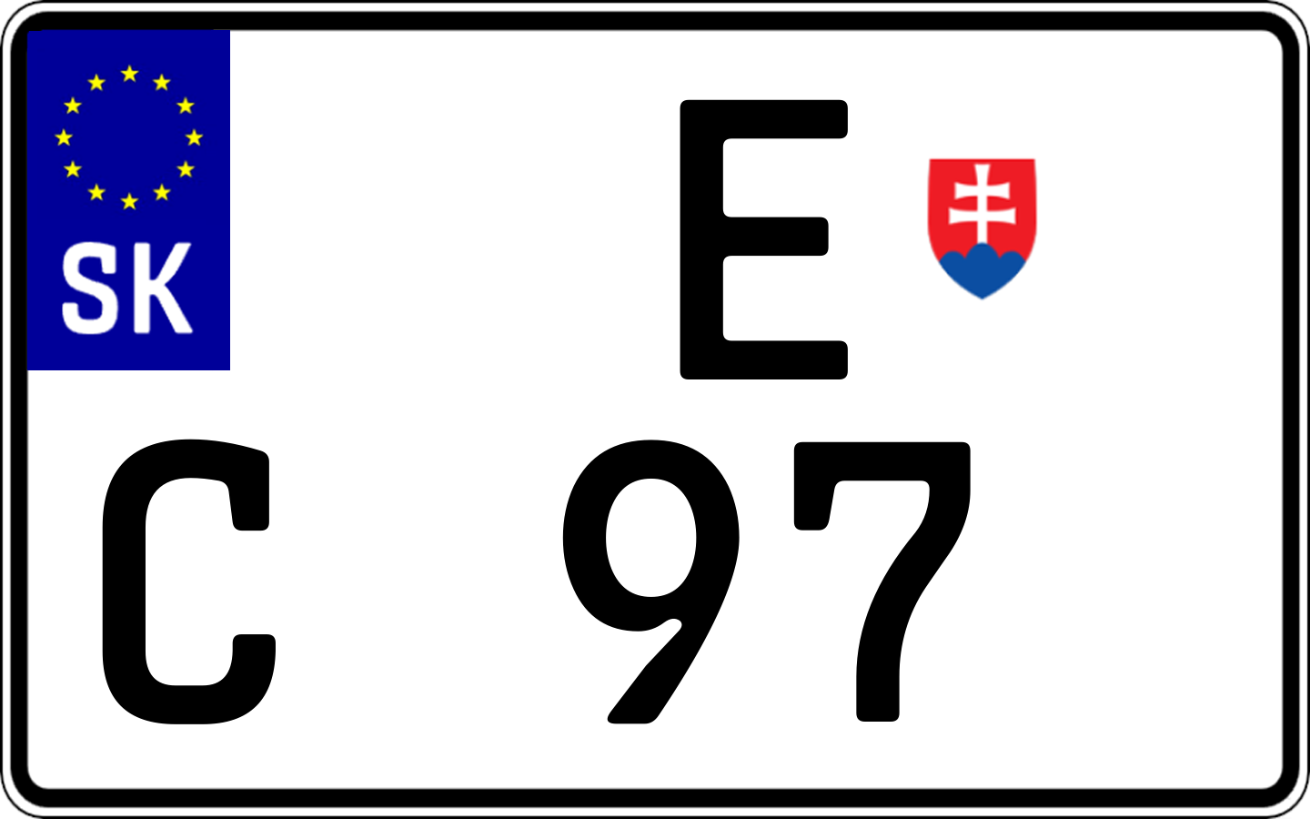 Typ IV - Bežná 2R