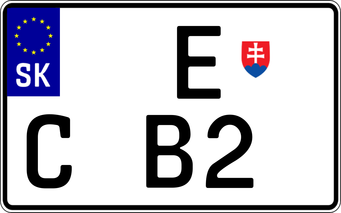 Typ IV - Bežná 2R