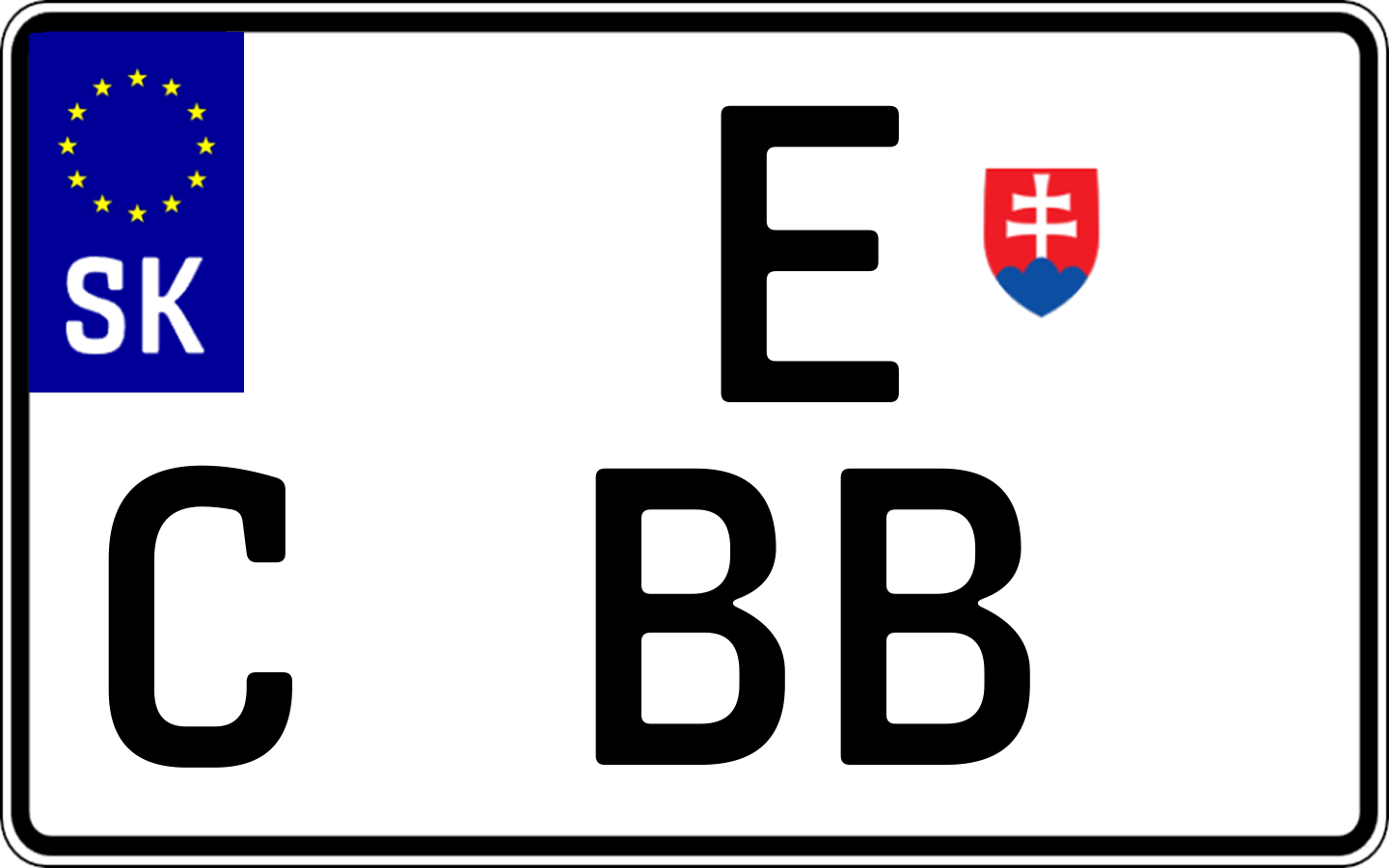 Typ IV - Bežná 2R